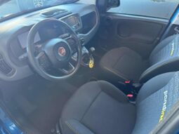 
										FIAT Panda 1.0 FireFly S&S Hybrid full									