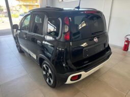 
										FIAT Panda Cross 1.0 FireFly S&S Hybrid Pandina full									