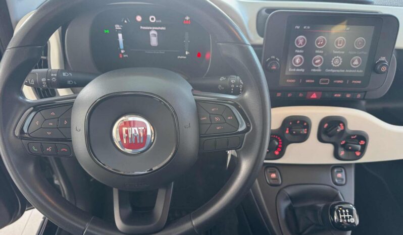 
								FIAT Panda Cross 1.0 FireFly S&S Hybrid Pandina full									