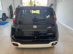 
										FIAT Panda Cross 1.0 FireFly S&S Hybrid Pandina full									