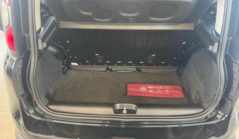 
								FIAT Panda Cross 1.0 FireFly S&S Hybrid Pandina full									