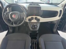 
										FIAT Panda Cross 1.0 FireFly S&S Hybrid Pandina full									