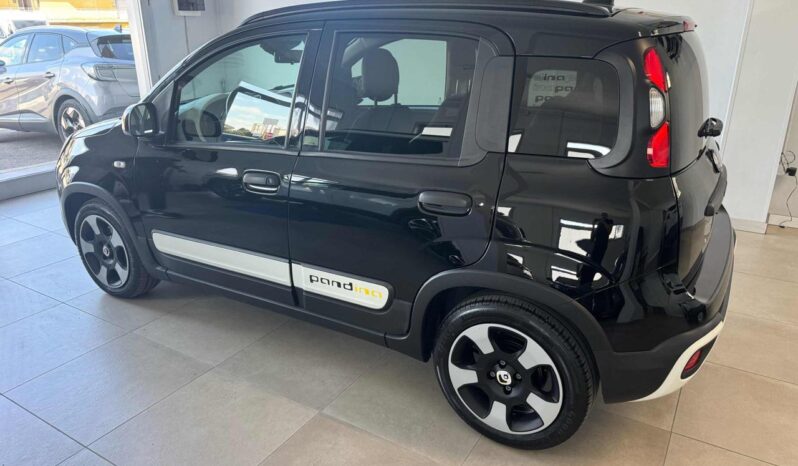 
								FIAT Panda Cross 1.0 FireFly S&S Hybrid Pandina full									