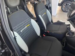 
										FIAT Panda Cross 1.0 FireFly S&S Hybrid Pandina full									