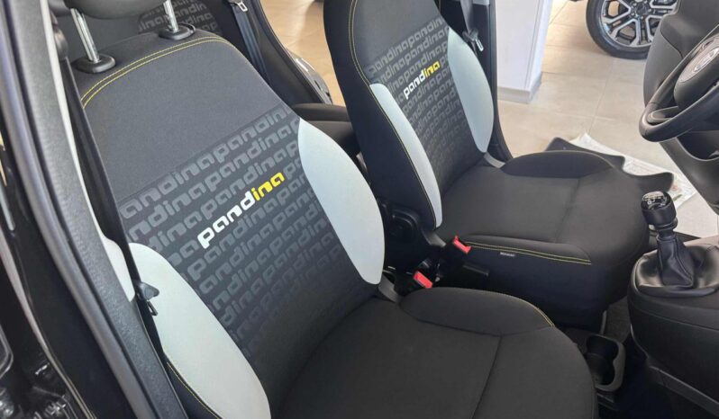 
								FIAT Panda Cross 1.0 FireFly S&S Hybrid Pandina full									