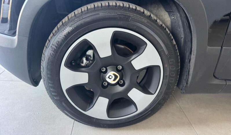 
								FIAT Panda Cross 1.0 FireFly S&S Hybrid Pandina full									