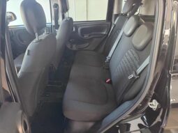 
										FIAT Panda Cross 1.0 FireFly S&S Hybrid Pandina full									