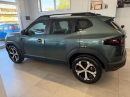 
										DACIA Duster Eco-G 120 CV auto Journey*Pack Parking KM0 full									