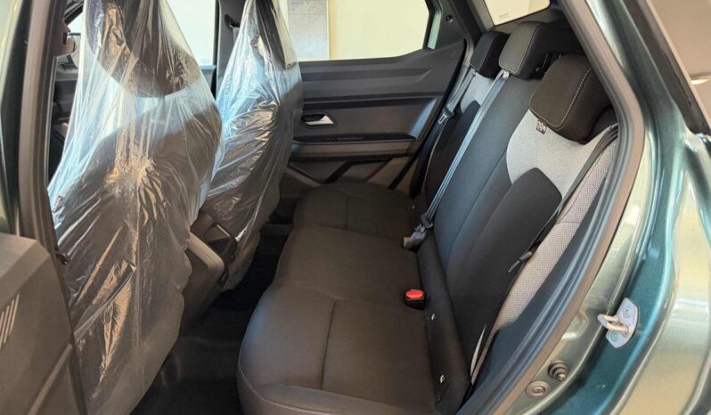 
								DACIA Duster Eco-G 120 CV auto Journey*Pack Parking KM0 full									
