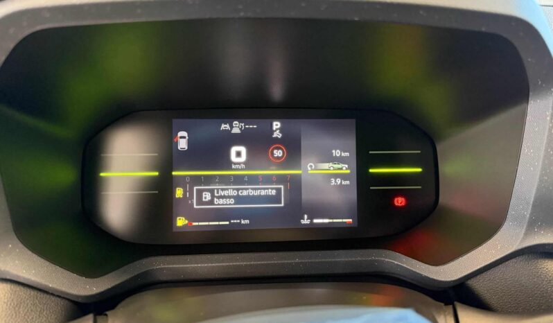 
								DACIA Duster Eco-G 120 CV auto Journey*Pack Parking KM0 full									