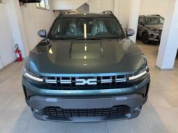 
										DACIA Duster Eco-G 120 CV auto Journey*Pack Parking KM0 full									