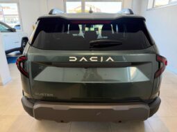
										DACIA Duster Eco-G 120 CV auto Journey*Pack Parking KM0 full									