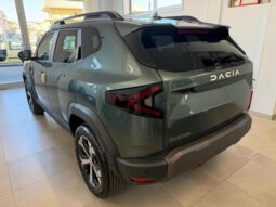 
										DACIA Duster Eco-G 120 CV auto Journey*Pack Parking KM0 full									