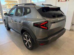 DACIA Duster Eco-G 120 CV auto Journey*Pack Parking KM0