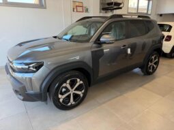 
										DACIA Duster Eco-G 120 CV auto Journey*Pack Parking KM0 full									