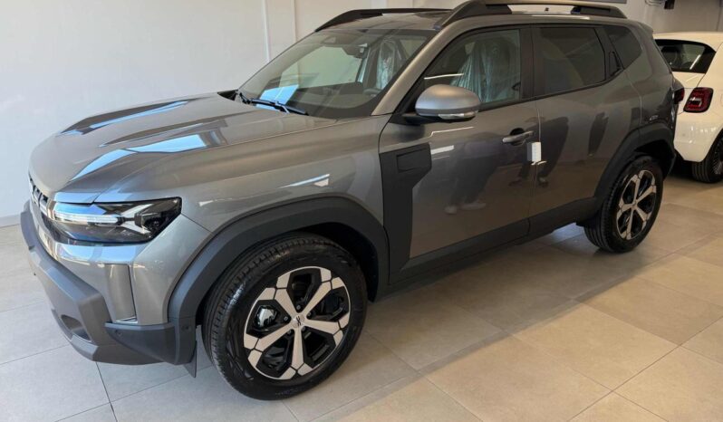 
								DACIA Duster Eco-G 120 CV auto Journey*Pack Parking KM0 full									