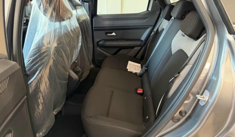
								DACIA Duster Eco-G 120 CV auto Journey*Pack Parking KM0 full									