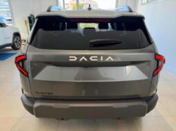 
										DACIA Duster Eco-G 120 CV auto Journey*Pack Parking KM0 full									