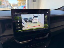 
										DACIA Duster Eco-G 120 CV auto Journey*Pack Parking KM0 full									