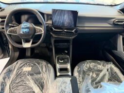 
										DACIA Duster Eco-G 120 CV auto Journey*Pack Parking KM0 full									