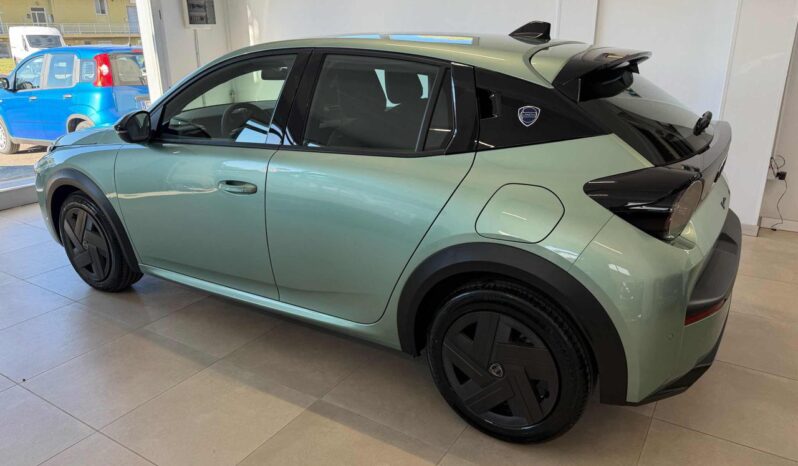 
								LANCIA Ypsilon Hybrid e-DCT*PACK TECH*INFOTA*NAVI KM0 full									