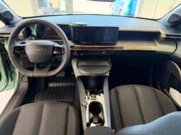 
										LANCIA Ypsilon Hybrid e-DCT*PACK TECH*INFOTA*NAVI KM0 full									