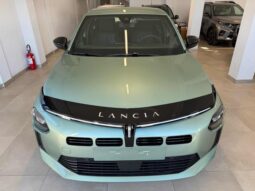 
										LANCIA Ypsilon Hybrid e-DCT*PACK TECH*INFOTA*NAVI KM0 full									