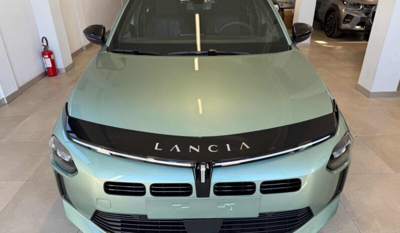 
								LANCIA Ypsilon Hybrid e-DCT*PACK TECH*INFOTA*NAVI KM0 full									