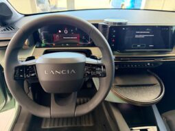 
										LANCIA Ypsilon Hybrid e-DCT*PACK TECH*INFOTA*NAVI KM0 full									
