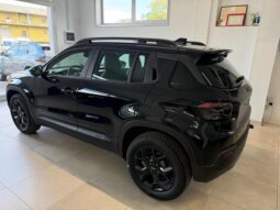 
										JEEP Avenger 1.2 turbo e-hybrid mhev Upland 4xe 145cv edct6 Km0 full									