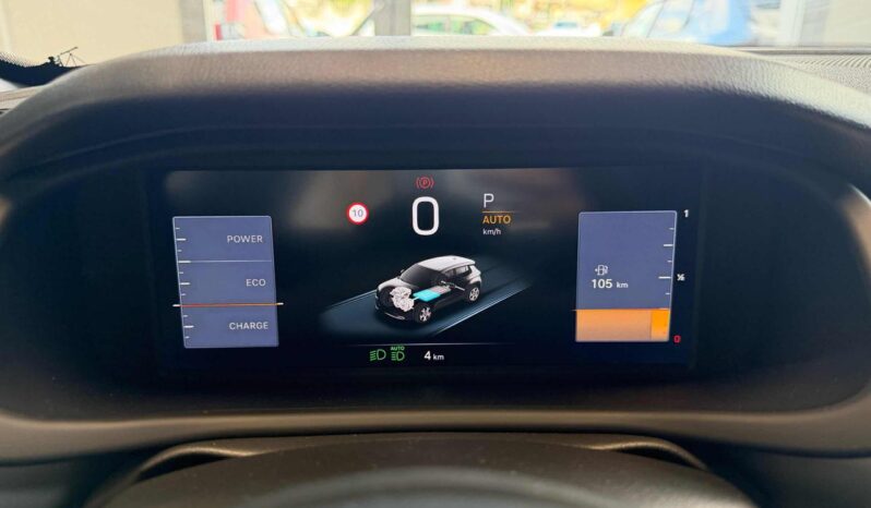 
								JEEP Avenger 1.2 turbo e-hybrid mhev Upland 4xe 145cv edct6 Km0 full									