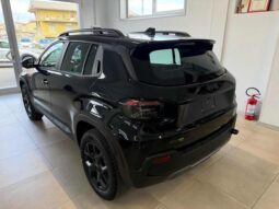 
										JEEP Avenger 1.2 turbo e-hybrid mhev Upland 4xe 145cv edct6 Km0 full									
