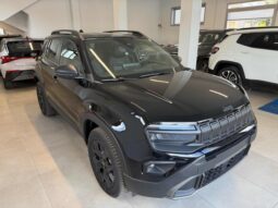 
										JEEP Avenger 1.2 turbo e-hybrid mhev Upland 4xe 145cv edct6 Km0 full									