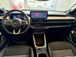 
										JEEP Avenger 1.2 turbo e-hybrid mhev Upland 4xe 145cv edct6 Km0 full									