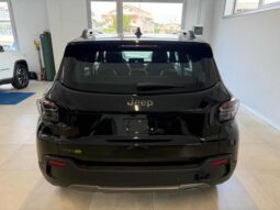 
										JEEP Avenger 1.2 turbo e-hybrid mhev Upland 4xe 145cv edct6 Km0 full									