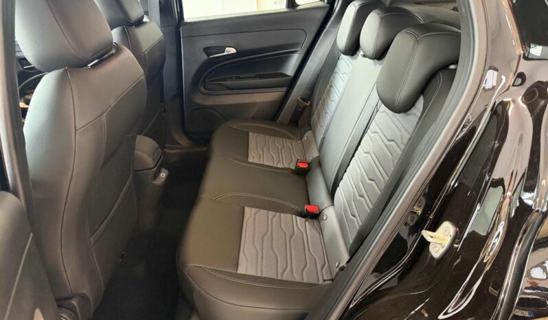 
								JEEP Avenger 1.2 turbo e-hybrid mhev Upland 4xe 145cv edct6 Km0 full									