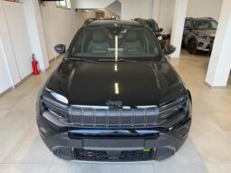 
										JEEP Avenger 1.2 turbo e-hybrid mhev Upland 4xe 145cv edct6 Km0 full									
