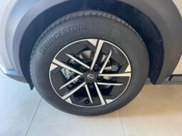 
										NISSAN Juke 1.0 DIG-T 114 CV DCT N-Connecta full									