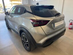 
										NISSAN Juke 1.0 DIG-T 114 CV DCT N-Connecta full									