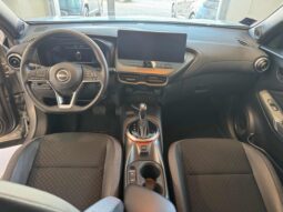 
										NISSAN Juke 1.0 DIG-T 114 CV DCT N-Connecta full									