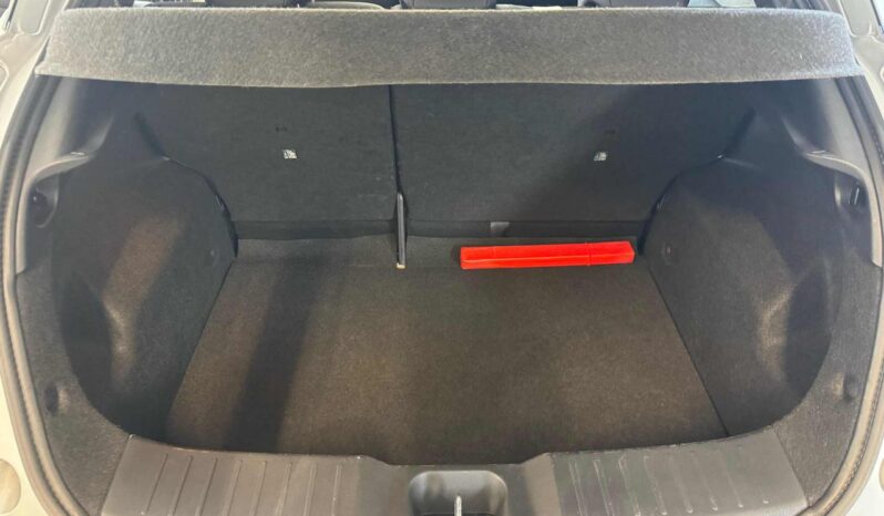 
								NISSAN Juke 1.0 DIG-T 114 CV DCT N-Connecta full									