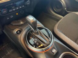 
										NISSAN Juke 1.0 DIG-T 114 CV DCT N-Connecta full									