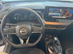 
										NISSAN Juke 1.0 DIG-T 114 CV DCT N-Connecta full									