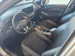 
										NISSAN Juke 1.0 DIG-T 114 CV DCT N-Connecta full									