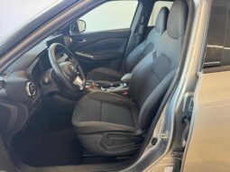 
										NISSAN Juke 1.0 DIG-T 114 CV DCT N-Connecta full									
