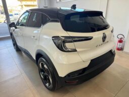 RENAULT Captur ECO-G 100 CV Techno km0