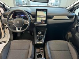 
										RENAULT Captur ECO-G 100 CV Techno km0 full									