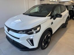 RENAULT Captur ECO-G 100 CV Techno km0