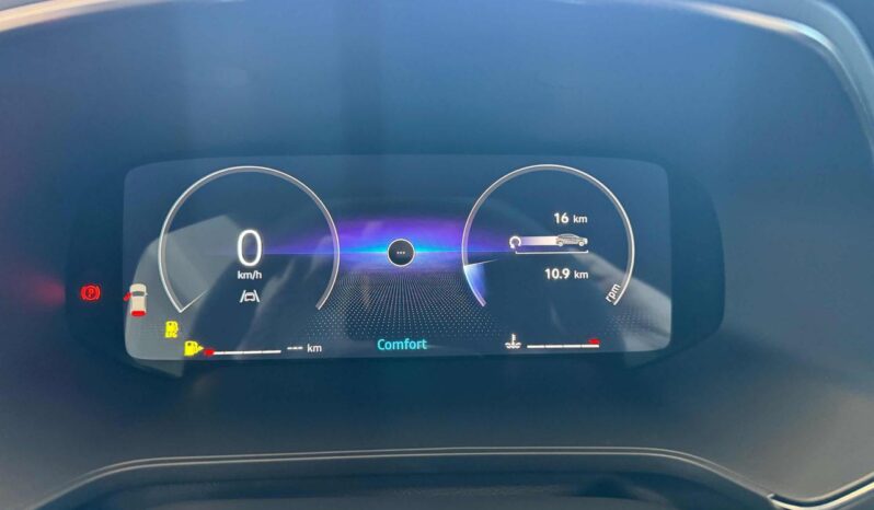 
								RENAULT Captur ECO-G 100 CV Techno km0 full									