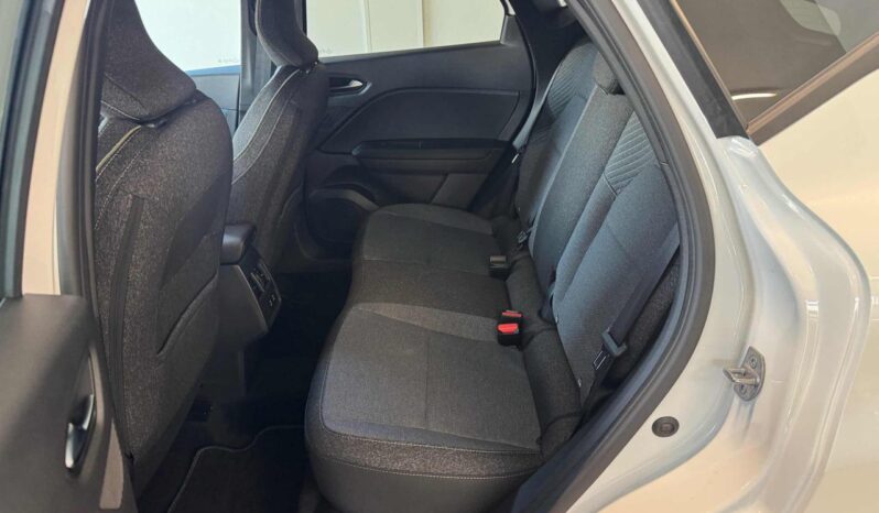 
								RENAULT Captur ECO-G 100 CV Techno km0 full									